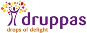 Druppas logo